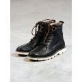 Referee X Top Sider Shipyard Rigger Boots
